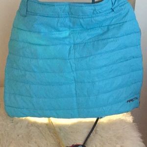 Arctix Insulated skirt. Small. New without tags